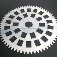 Service de découpe laser de précision, fabrication de pièces métalliques sur mesure, découpe CNC en acier inoxydable et aluminium, usine OEM
