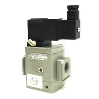 Nav3000-n03-5dzc Pneumatic Soft Start 24vdc 0.2-1.0mpa 3/8" Npt Baru, Asli, Tersedia, dengan Garansi Satu Tahun.
