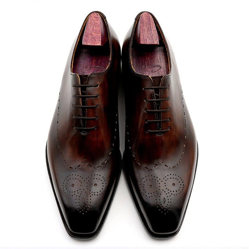 Marron