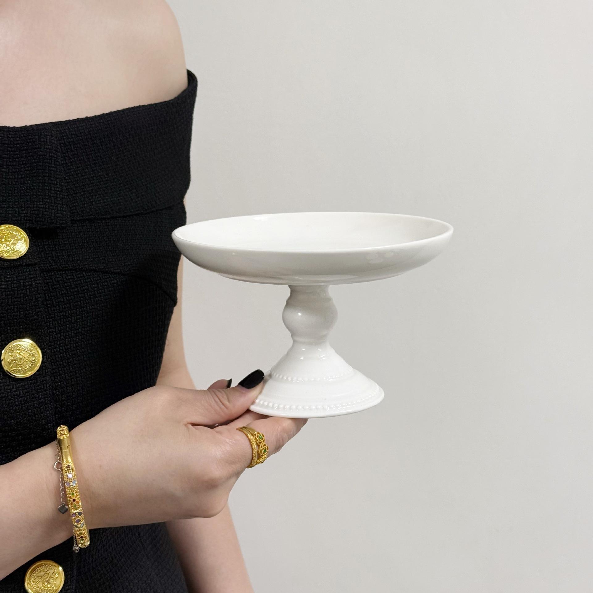 High foot plate 15*9