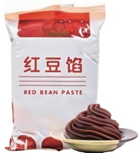 Bột Đậu Đỏ để làm món tráng miệng - Product Image 1