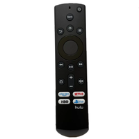 Télécommande universelle sans commande vocale pour INSIGNIA TOSHIBA Amazo-n FIRE TV CT-RC1US--RCFNA-19