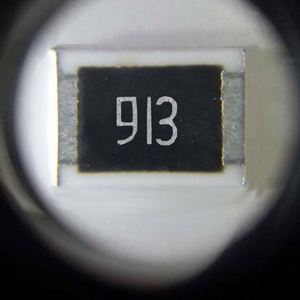 Bulk Discount RR4532 1812L913JT 1812 4532 Resistors Chip Resistors SMD Resistors 91Kohm 5% 3/4W Thick Film Resistor - Product Image 1