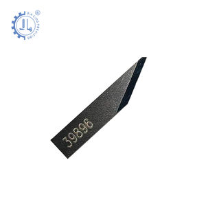 <span class=keywords><strong>Lames</strong></span> de coupe en carbure de tungstène CNC Flashcut 01040507, lame de couteau oscillante vibrante pour découpeuse numérique - Product Image 3