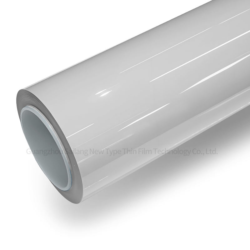 พีวีซี-เถ้าภูเขาไฟมันวาว