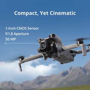 โดรนติดกล้อง | |   <span class=keywords><strong>DJI</strong></span> มินิ 5 โปร |   อุปกรณ์เสริมโดรนสำหรับใช้งานประจำวัน - Product Image 1