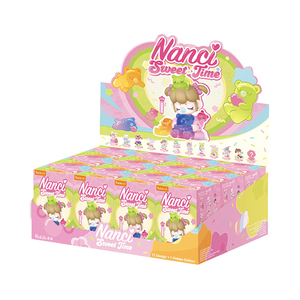 Cajas Sorpresa Robotime Rolife al por Mayor, Figuras de Acción Nanci Sweet Time, Muñecas Sorpresa - Product Image 3
