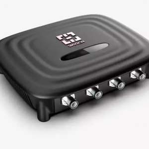 เครื่องอ่าน RFID รุ่น VF-S108 ปี 2026 รุ่นใหม่ล่าสุด ระยะไกล รองรับ 4G WiFi ระบบ Android 9 อัจฉริยะ IoT เครื่องอ่าน UHF RFID แบบติดตั้งถาวร - Product Image 4