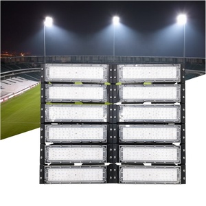 Réflecteur <span class=keywords><strong>Luz</strong></span> Led 500W 600W LED <span class=keywords><strong>stade</strong></span> <span class=keywords><strong>de</strong></span> football projecteur d'inondation lumières pour terrains <span class=keywords><strong>de</strong></span> football balle - Product Image 5
