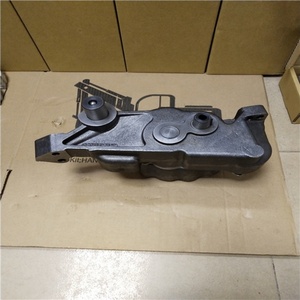 Engine Parts 3304 3306 Oil Pump 4W2448 6l1343 for Excavator - Product Image 3