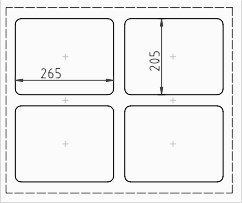 Machine <span class=keywords><strong>de</strong></span> cachetage <span class=keywords><strong>de</strong></span> peau <span class=keywords><strong>de</strong></span> vide <span class=keywords><strong>de</strong></span> corps verticale automatique personnalisée d'approvisionnement d'usine DQ480VSL Machine <span class=keywords><strong>de</strong></span> cachetage <span class=keywords><strong>de</strong></span> <span class=keywords><strong>plateau</strong></span> <span class=keywords><strong>de</strong></span> nourriture - Product Image 4