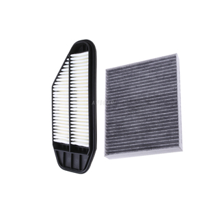 Filtro de Aire del Motor 96827723 42390126 C36013 LX3152 para CHEVROLET GM - Product Image 2