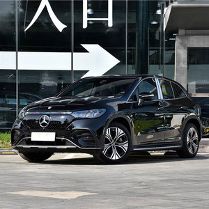Mercedes-Benz EQE SUV d'occasion, électrique pur, de luxe, EQE <span class=keywords><strong>350</strong></span> SUV, conduite à gauche, longue autonomie, véhicule électrique automatique - Product Image 1