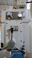 Perceuse de pilier Z5050 Z5050A/perceuse verticale