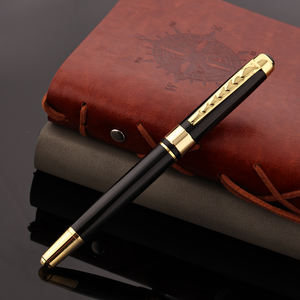 <span class=keywords><strong>ปากกา</strong></span>ลูกลื่นโลหะคุณภาพสูงของขวัญทางธุรกิจ - Product Image 3