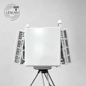 <span class=keywords><strong>เ</strong></span>รดาร์ Lei Kan Ultra Long Range X Band AESA 4-Panel 360 3D ระยะ 8 กม. ความ<span class=keywords><strong>เ</strong></span>ร็วสูงพิ<span class=keywords><strong>เ</strong></span>ศษ ระบบ<span class=keywords><strong>เ</strong></span>ตือนภัยระยะต่ำแบบเรียกค่าค่าใหม่<span class=keywords><strong>เ</strong></span>ร็ว (TAS Refresh) ระยะ<span class=keywords><strong>เ</strong></span>ตือนล่วงหน้าสูงสุด 2000 ม. - Product Image 2