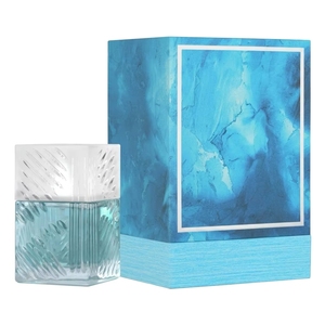 <span class=keywords><strong>Eau</strong></span> <span class=keywords><strong>de</strong></span> <span class=keywords><strong>Parfum</strong></span> Unisex <span class=keywords><strong>de</strong></span> 100 ml, Fragancia Árabe Masculina <span class=keywords><strong>de</strong></span> Larga Duración, Aroma Fresco a Océano, EDP Multiusos - Product Image 1