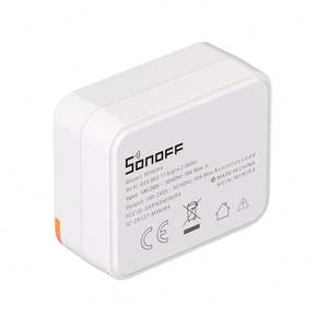 Sonoff Mini R4 Extreme 10A Smart Home Mini WiFi interruptor inteligente módulo de relé de luz Control de voz para <span class=keywords><strong>Alexa</strong></span> Alice Asistente de Google - Product Image 5