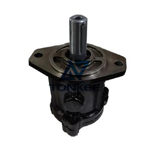 <span class=keywords><strong>Motor</strong></span> de Ventilador de Bomba Hidráulica Principal Tonkee 60248398 MSF-23 14531612 Usado para Excavadoras SY485 SY650 SY700 SY750 - Product Image 1