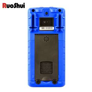 709H มัลติฟังก์ชั่วงสอบเทียบความถูกต้องของ0.01% และ HART การสื่อสาร - Product Image 4