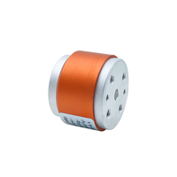 Capteur de couple de réaction miniature, capteur de force statique, mesure de torsion de clé à molette, capacité 10 Nm, capteur en alliage d'aluminium