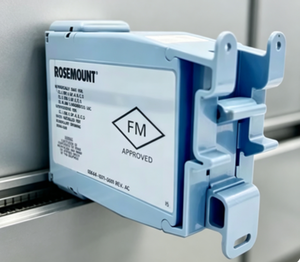 Bon prix - Capteur industriel intelligent HART Rosemount 644R - Prix usine - Product Image 1