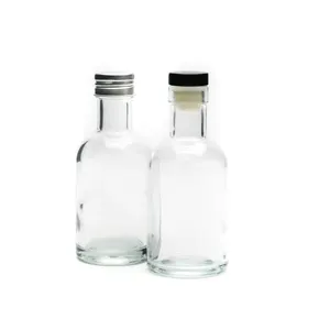 100毫升100毫升酒瓶用于液体包装