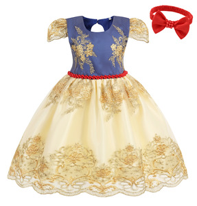 <span class=keywords><strong>Vestido</strong></span> elegante <span class=keywords><strong>de</strong></span> princesa <span class=keywords><strong>para</strong></span> niña, <span class=keywords><strong>vestido</strong></span> colorido <span class=keywords><strong>para</strong></span> fiesta <span class=keywords><strong>de</strong></span> Navidad <span class=keywords><strong>de</strong></span> 3-12 meses, gran oferta - Product Image 3