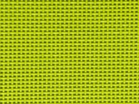 Bâche en tissu maillé polyester enduit PVC Teslin pour camion benne