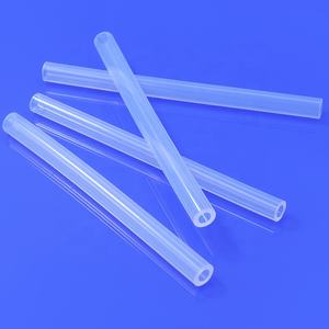 Voedsel En Medische Kwaliteit Siliconen Buis Voor Water Dispenser Koffie Machine - Product Image 3