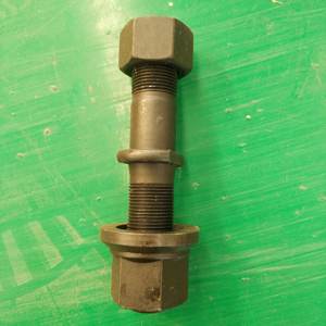 Vis <span class=keywords><strong>de</strong></span> <span class=keywords><strong>roue</strong></span> <span class=keywords><strong>de</strong></span> rechange Fuwa <span class=keywords><strong>de</strong></span> taille standard pour essieux <span class=keywords><strong>de</strong></span> <span class=keywords><strong>remorque</strong></span> - Product Image 4