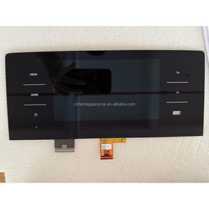 โมดูลจอ LCD สำหรับรถยนต์ C080EAN06.1 C080EAN04.2 C080EAN03.0 C080EAN02.4พร้อมการรับประกัน90วัน - Product Image 2