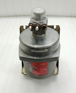 Attuatore Pneumatico PLC MP904A5047 - Product Image 1