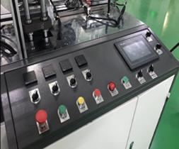 Machine de formage de gobelets <span class=keywords><strong>en</strong></span> <span class=keywords><strong>papier</strong></span> à grande vitesse Machine à gobelets entièrement automatique Machine de fabrication de <span class=keywords><strong>papier</strong></span> prix - Product Image 5