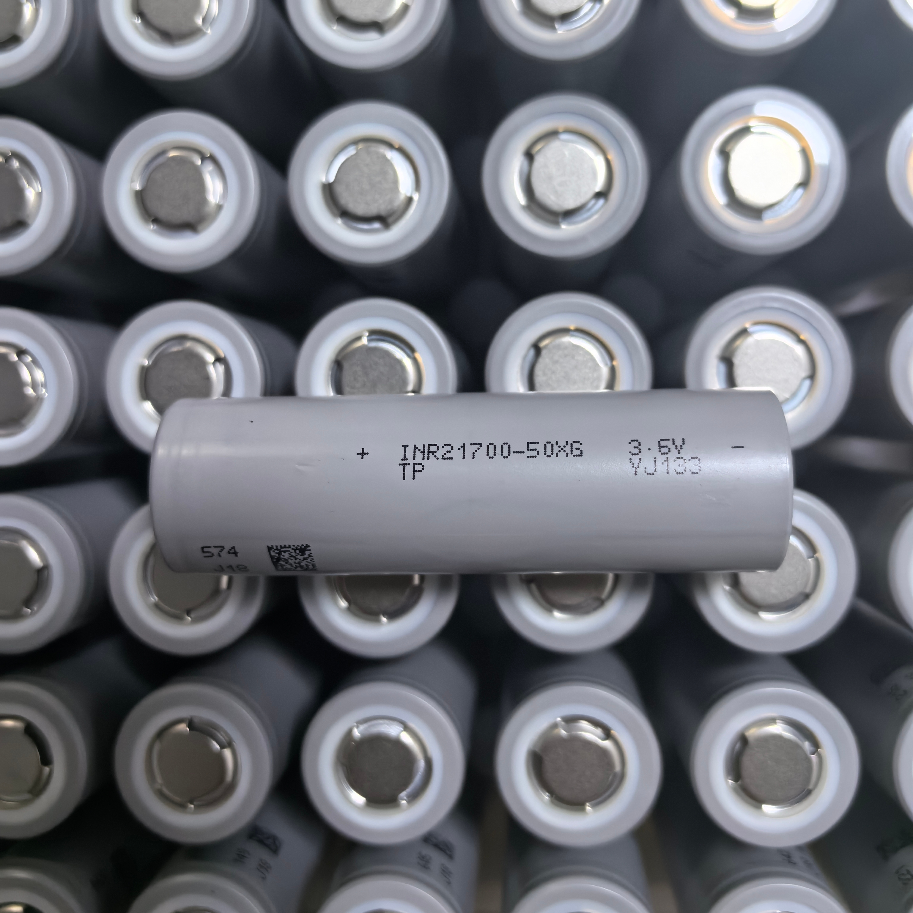 Pile Rechargeable 26650 Xtar Lithium 3,6V 6000mAh 10A