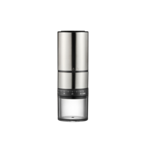 New Espresso Mill Coffee Coffee <b>Small</b> Kitchen Appliances Stainless Steel Grining Core - Product Image 1