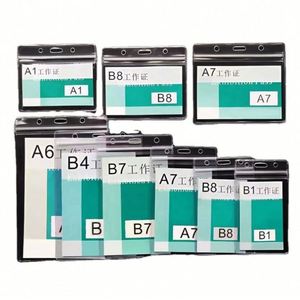 Lanyards Promocionales Personalizados con Logo Impreso para Maestros, Llaveros de Crucero, Sublimación en Blanco sobre Poliéster, Nylon y Algodón - Product Image 4