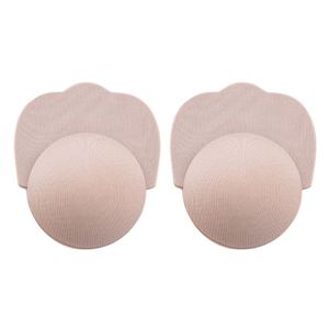 Nouvelle Bretelle de soutien-gorge invisible en silicone respirant motif griffe de chat pour femme, anti-transparence, idéale pour robe de mariée - Product Image 3