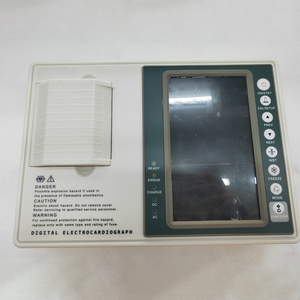 Máquina de <span class=keywords><strong>ECG</strong></span> Mindray YSECG300V Vet Dispositivo de <span class=keywords><strong>ECG</strong></span> Digital Novo de Três Canais - Product Image 6