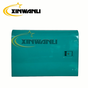 Pièces d'excavatrice SK450-6E, porte de pompe hydraulique et porte de radiateur adaptées aux excavatrices Kobelco - Product Image 1