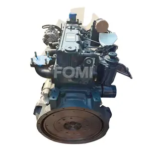 Kubota V3300 Engine Assy new and used machinery engines v3300 engine