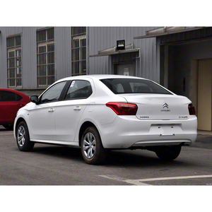 Voitures chinoises 2016 Citroën <span class=keywords><strong>C</strong></span>-<span class=keywords><strong>elysee</strong></span> Voitures d'occasion Véhicules à essence Modèles de voitures très vendus - Product Image 5