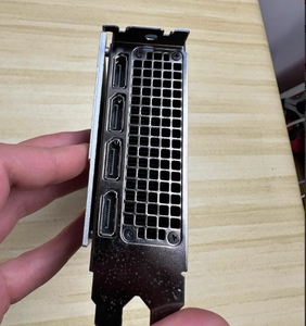 RTX A5500 24GB GDDR6 ECC Professional Graphics Card for AI Inference Large Model Data Science <b>Workstation</b> - Product Image 6