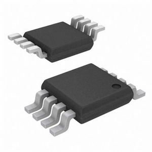 100% AT93C46-10SI-2.7 IC mới và nguyên bản (Linh kiện điện tử) - Product Image 1