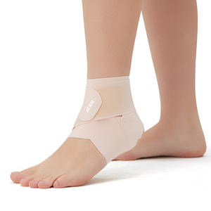 Tobillera profesional ultrafina ATAN, tobillera de oficina ultrafina para escritorio, comodidad, diseño sin costuras, Protector de tobillo - Product Image 5