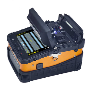 Signal Fire AI-5 Fiber Welding Machine AI 5 Core to Core Multi Mode Single Mode Fiber Splicing Machine - Product Image 3