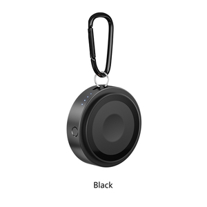 <span class=keywords><strong>Cargador</strong></span> Inalámbrico Magnético 3 en 1 con Logotipo Personalizado, 5000mAh, 20W PD para iPhone 17 16 Pro Max, para AirPods, para <span class=keywords><strong>Apple</strong></span> Watch - Product Image 2