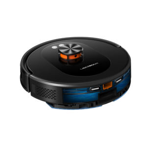 <span class=keywords><strong>Aspirateur</strong></span> robot intelligent LIECTROUX <span class=keywords><strong>T9</strong></span> avec batterie 2600 mAh pour la maison, robot nettoyeur et serpillière - Product Image 4