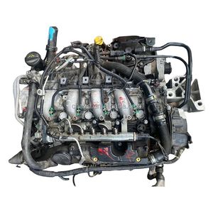 100% Original usado LandRover motores 224DT diesel Turbo motor para LandRover Freelander 2 1 2,2 T - Product Image 1