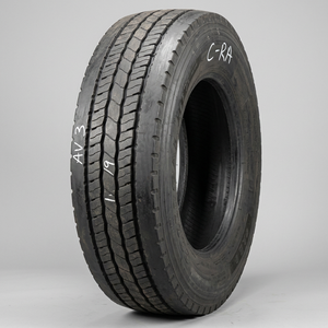 ยางรถยนต์นั่งส่วนบุคคลแบบเรเดียล ขนาด 235/55ZR17 16-20 นิ้ว มือสอง สำหรับเปลี่ยนซ่อม - Product Image 1